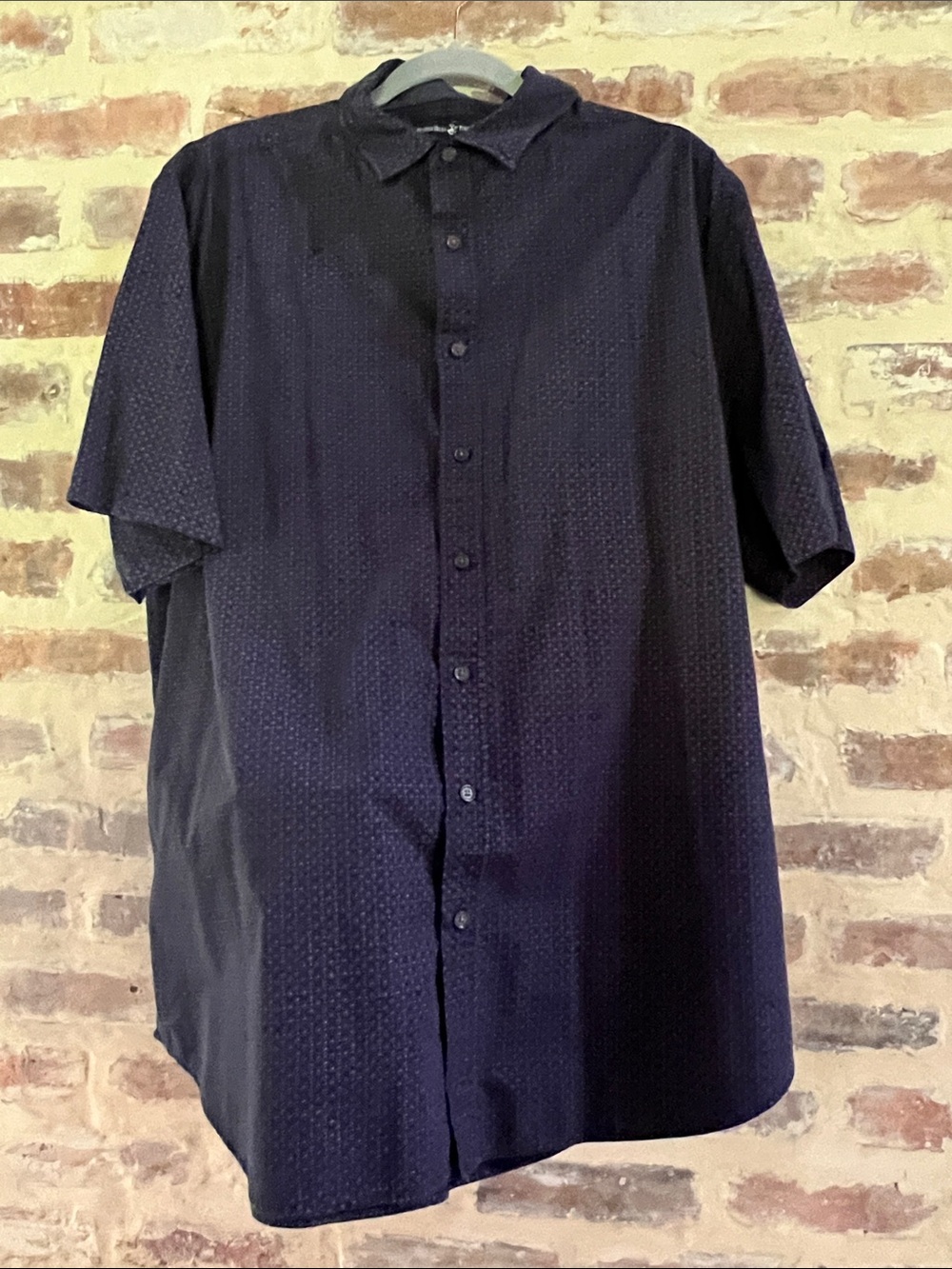 Beverly Hills Polo Club Men’s Short Sleeve